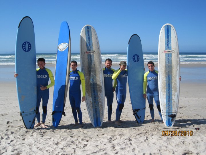 Surf